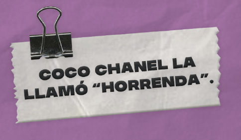 Feminismo en los 60s